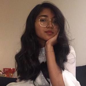 Meet your Posher, Najwan